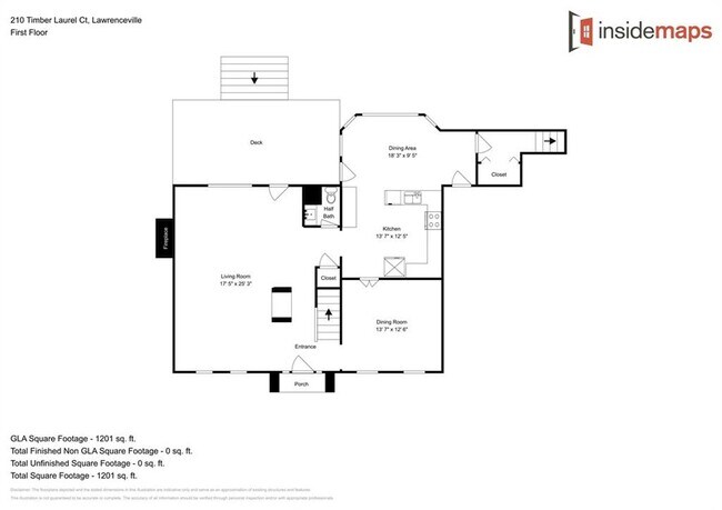 Building Photo - 210 Timber Laurel Ct