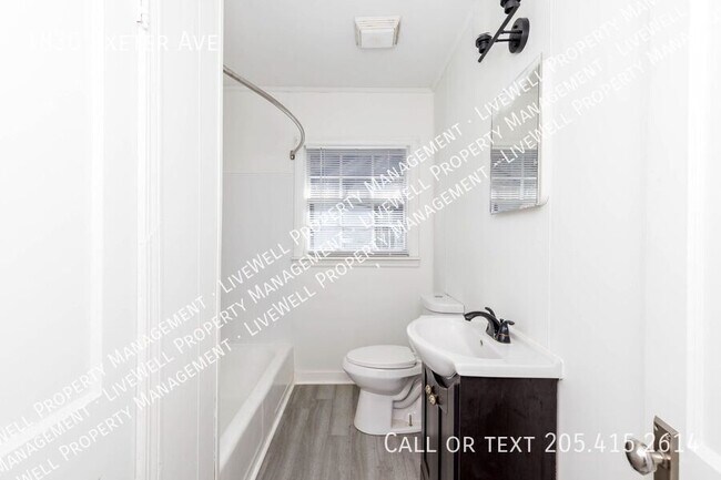 Building Photo - 1830 Exeter Ave