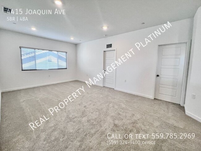 Building Photo - 4415 Joaquin Ave
