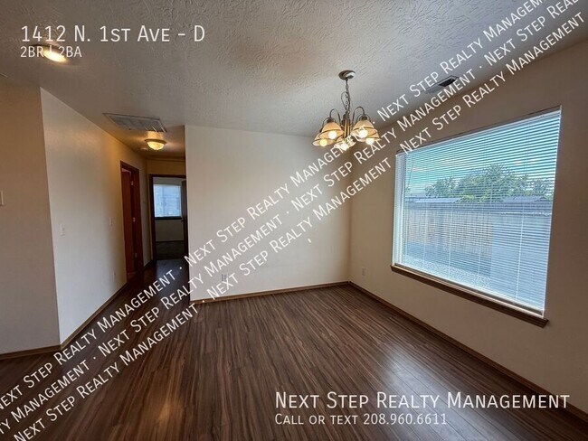 Building Photo - 1412 N 1st Ave