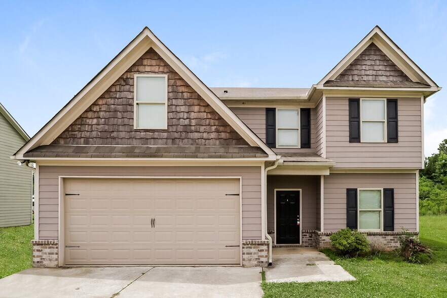 Primary Photo - 71 Hamil Ct NW