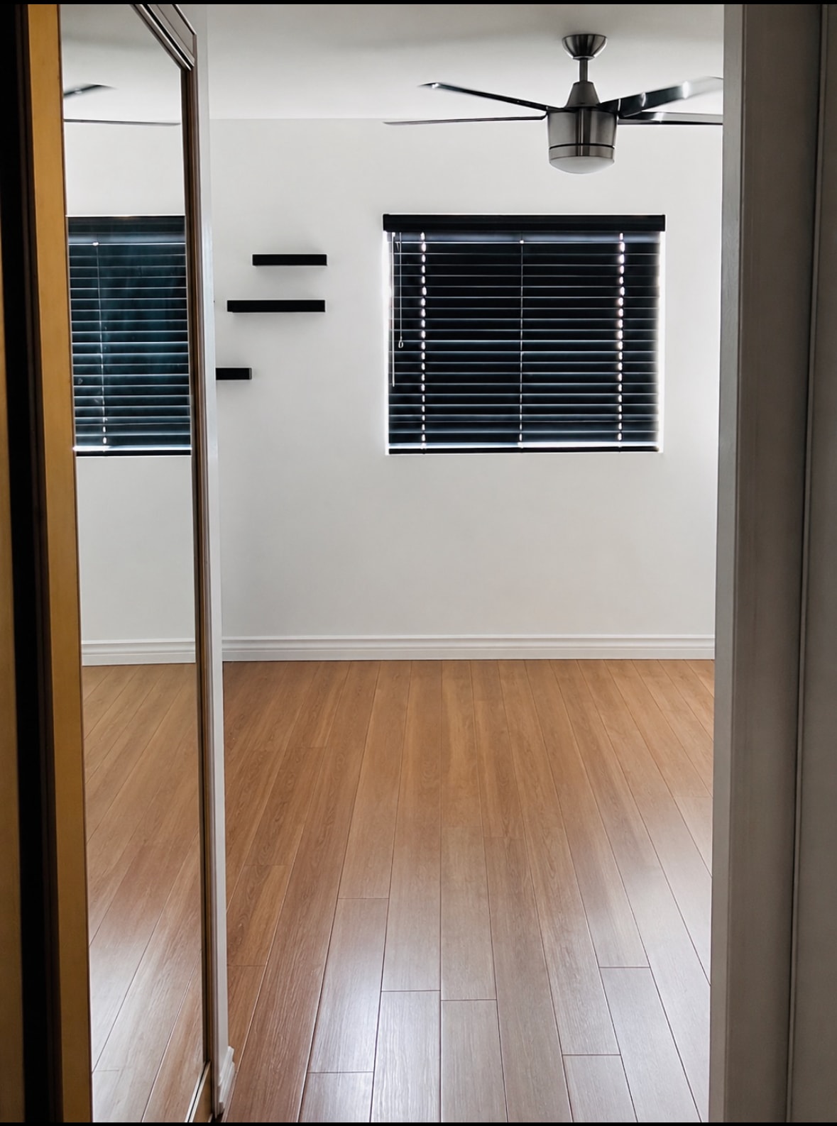 Master Bedroom - 2507 E 15th St
