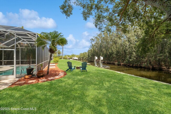 Building Photo - 2025 Sykes Creek Dr