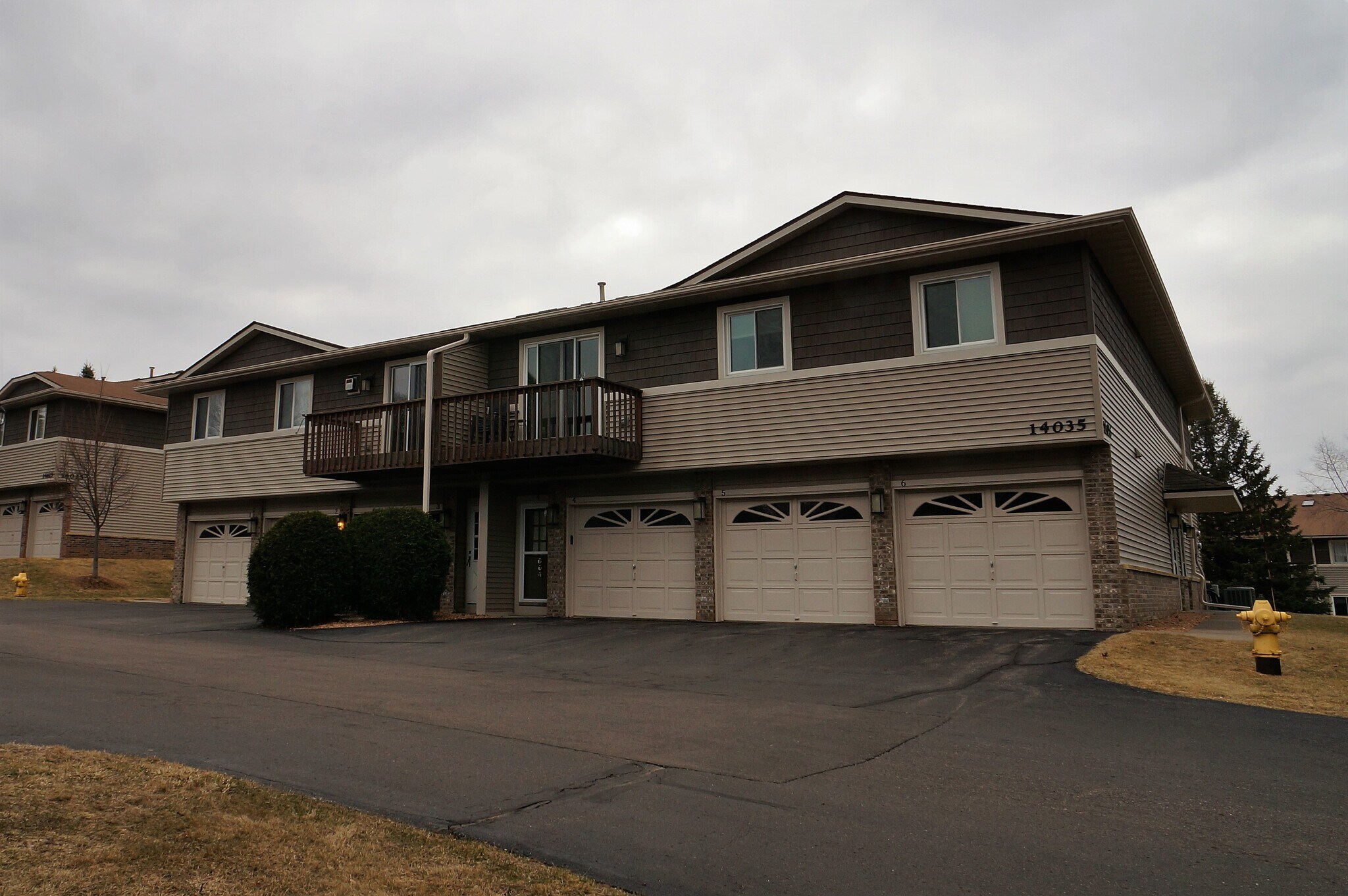 Building Photo - 14035 44th Place North