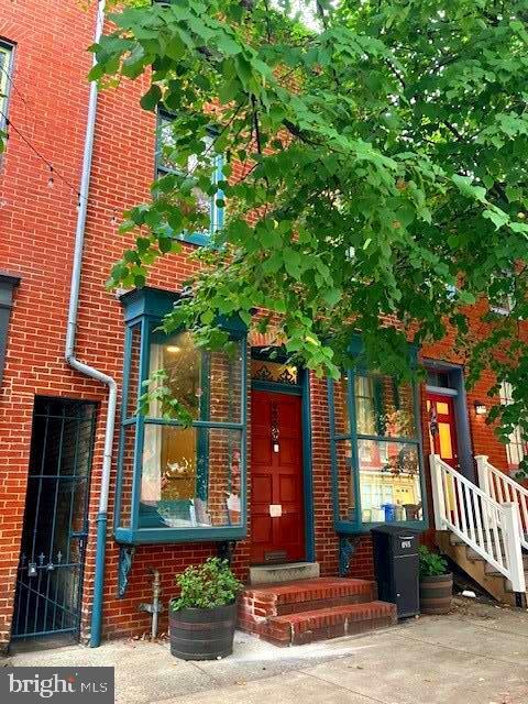 Building Photo - 524 S Bond St