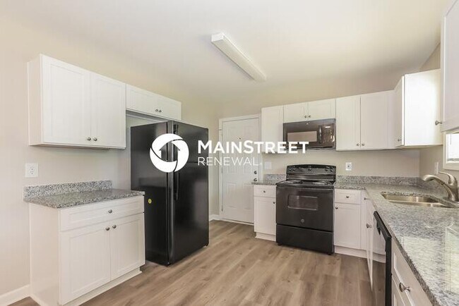 Building Photo - 3 Bedroom Pet-Friendly Home in CONLEY, GA with Main Street Renewal