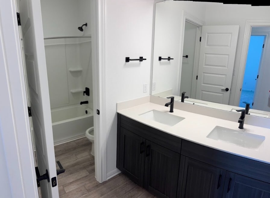 Building Photo - 2725 Woodall Dr