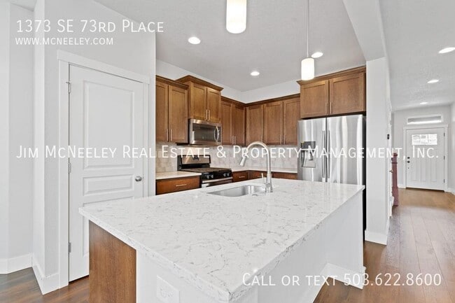 Building Photo - 1373 SE 73rd Pl