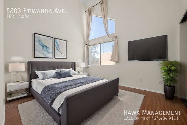 Building Photo - 5803 Etiwanda Ave