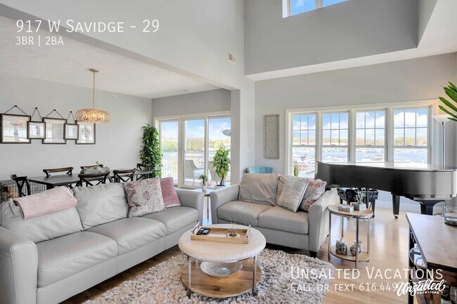 Building Photo - Spring Lake Condo w/ Lake Views