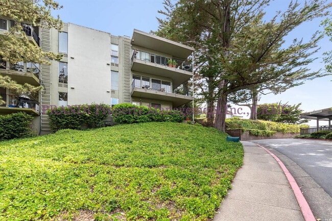 Building Photo - Top Floor Corner Unit with Mountain and Ba...