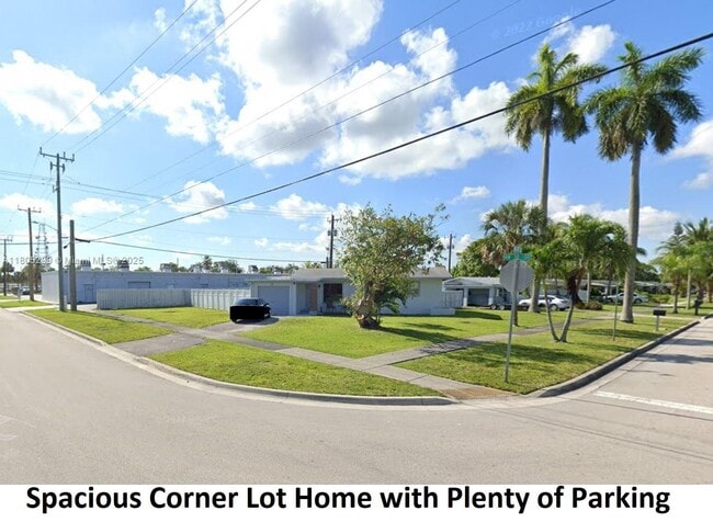 Building Photo - 1708 NW 58th Ave