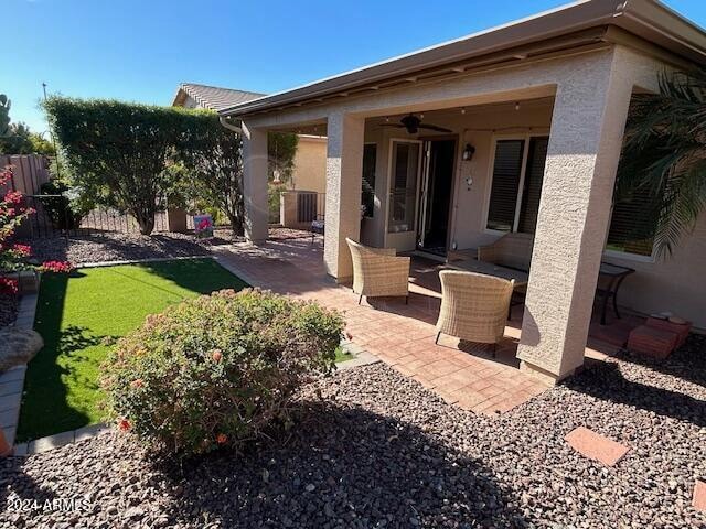 Building Photo - 6447 S Pinaleno Pl