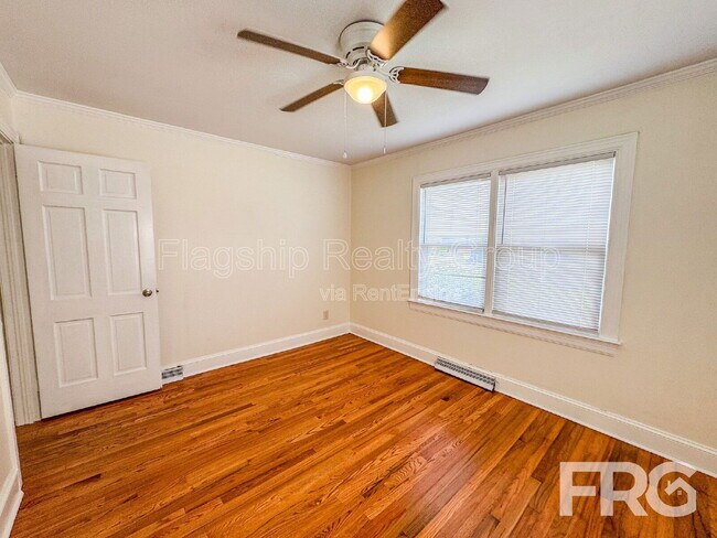 Building Photo - 113 Stancill Dr