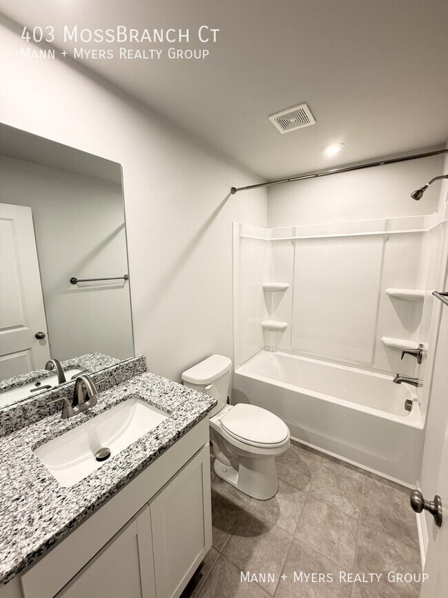 Building Photo - 403 Moss Branch Ct