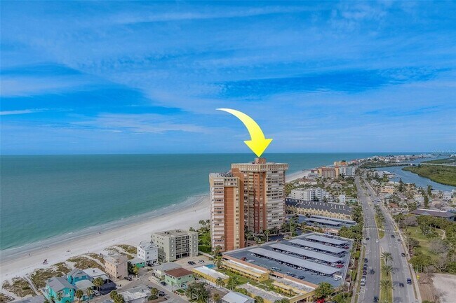 Building Photo - 17920 Gulf Blvd