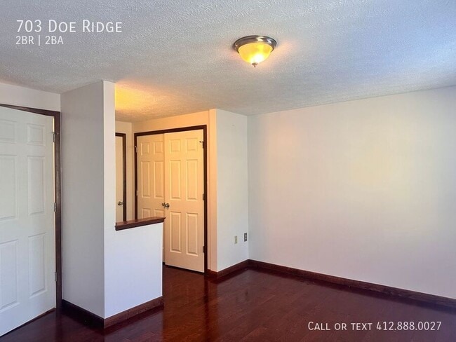 Building Photo - 703 Doe Ridge