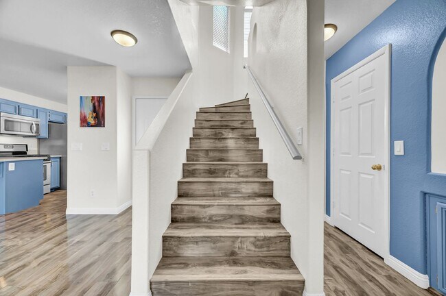 Building Photo - 3538 Casa Real Way