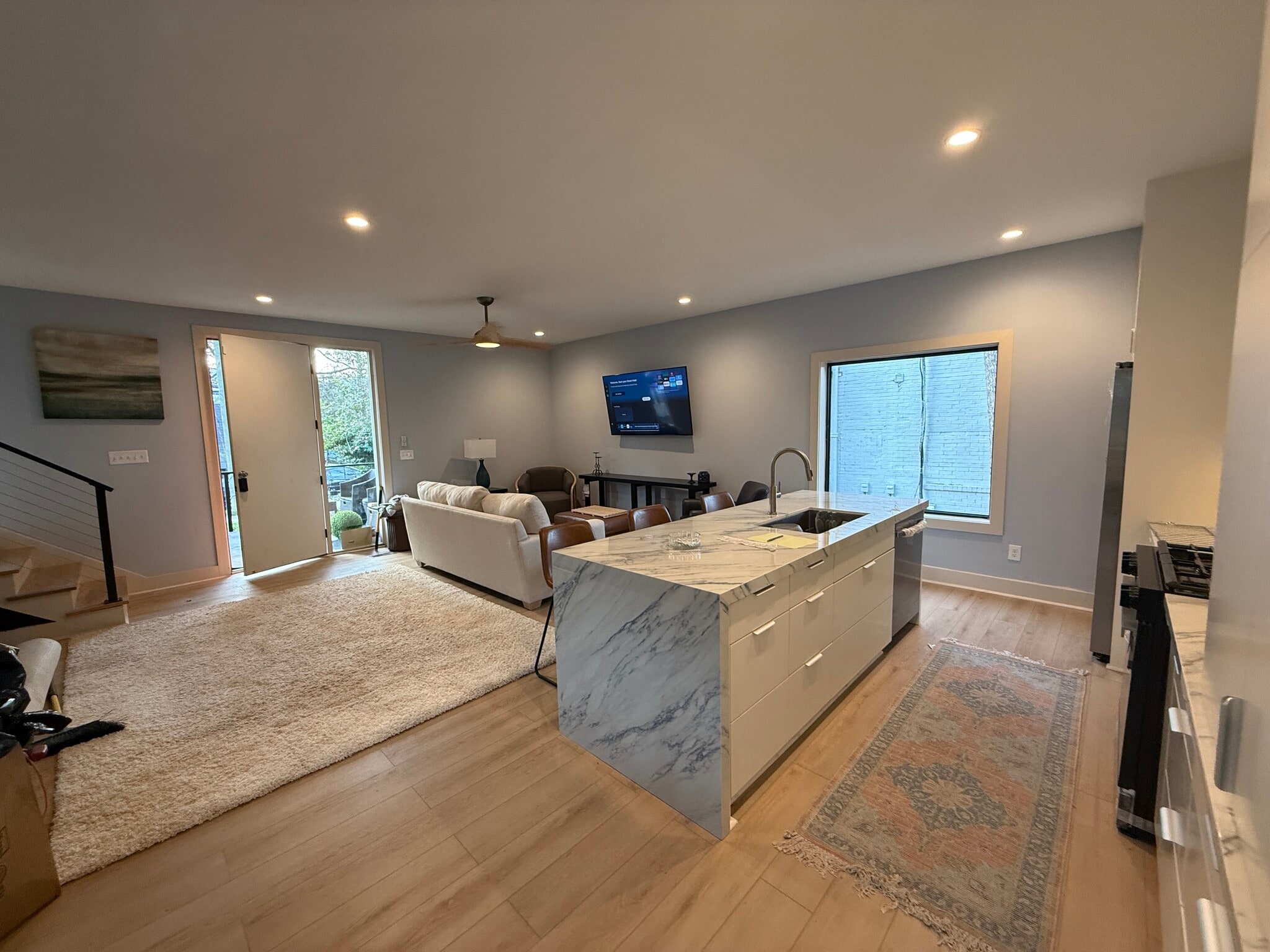 Building Photo - 1073 Hemphill Ave NW