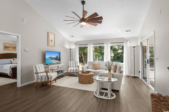 Building Photo - 2774 Sanctuary Blvd