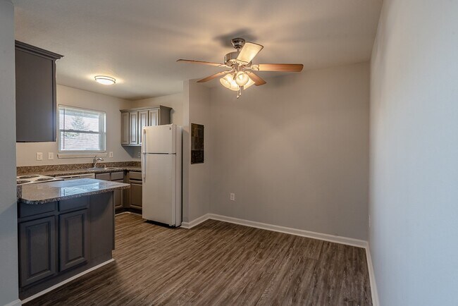 Building Photo - Gables at Stone Ridge Apartments