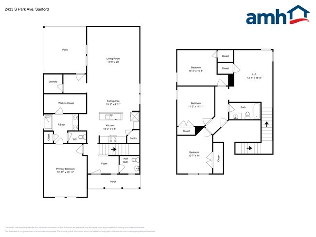 Building Photo - 2433 S Park Ave