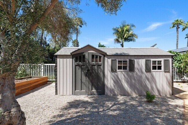 Building Photo - Newly Built ADU in the Heart of Encinitas