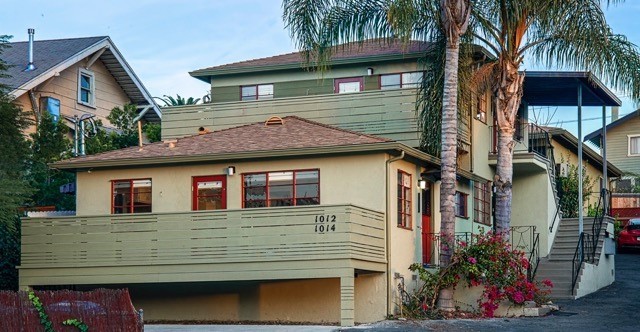 Building Photo - 1014 1/4 Hyperion Ave