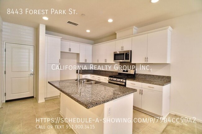 Building Photo - 8443 Forest Park St