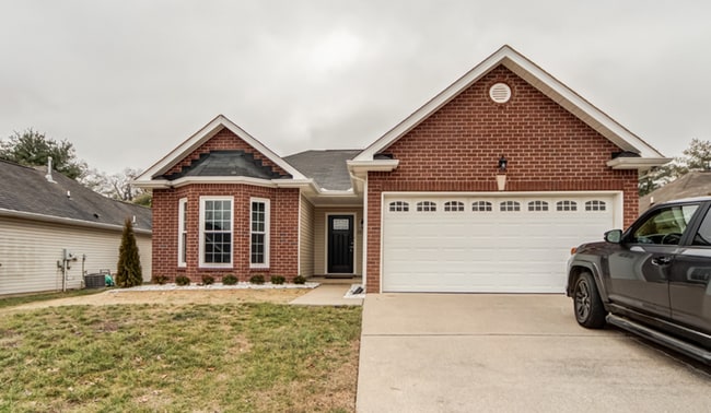 Primary Photo - Fully Renovated Home in Gallatin, TN