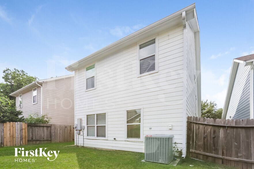 Building Photo - 10019 Sweet Nectar Ln