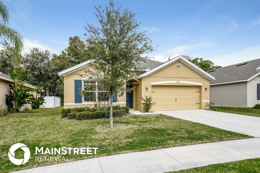 Building Photo - 9607 Highland Ridge Dr