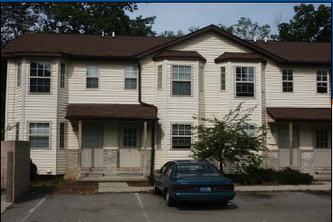 Building Photo - Forest View Townhomes and Apartments