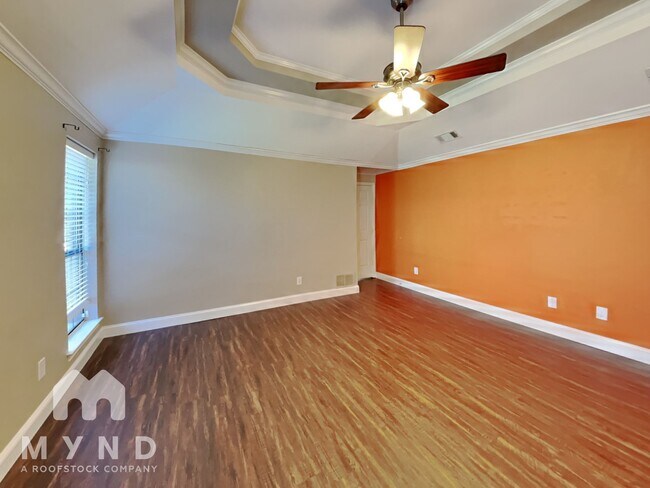 Building Photo - 1118 Tahlequah Trail