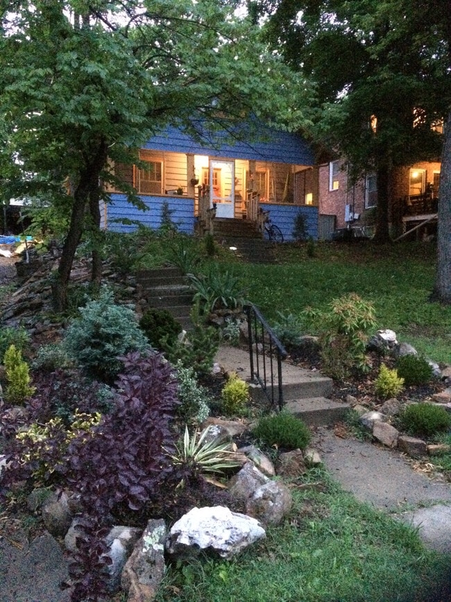 Building Photo - 1515 Ross St