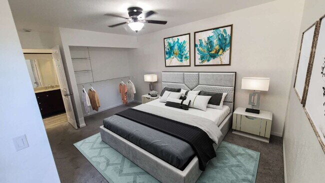 Building Photo - Mission Valley Condo w/ FREE Internet & Cable