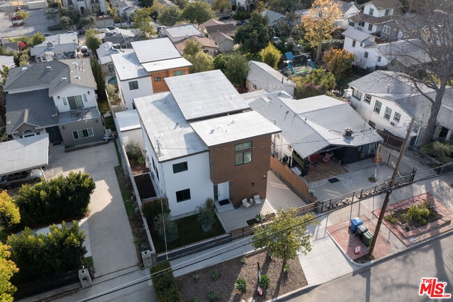 Building Photo - 2512 Berkeley Ave
