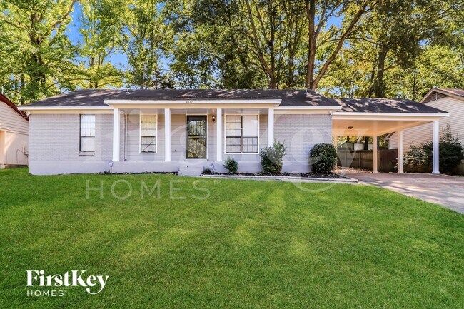 Building Photo - 4420 W Hunters Glen St