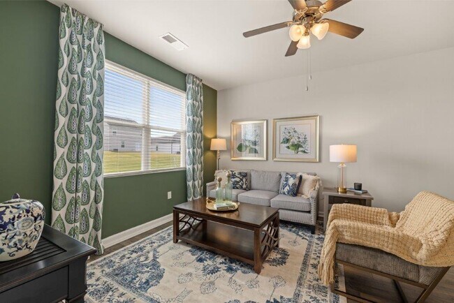 Building Photo - 809 Grovebury Ct