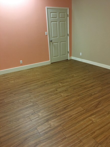 Another view of bedroom - 221 Main St