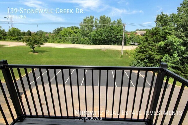 Building Photo - 139 Stonewall Creek Dr
