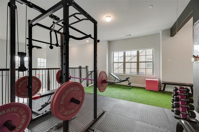 Building Photo - 8102 Foraker St