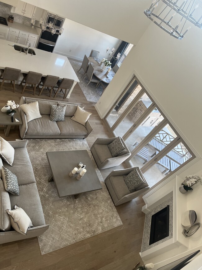 Building Photo - 3220 Zenyatta Ct