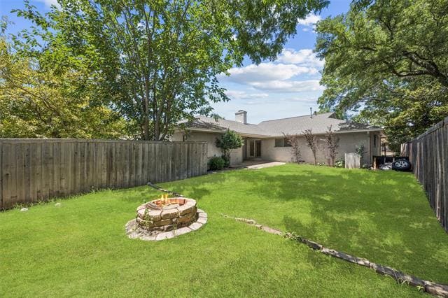 Building Photo - 6820 E Mockingbird Ln