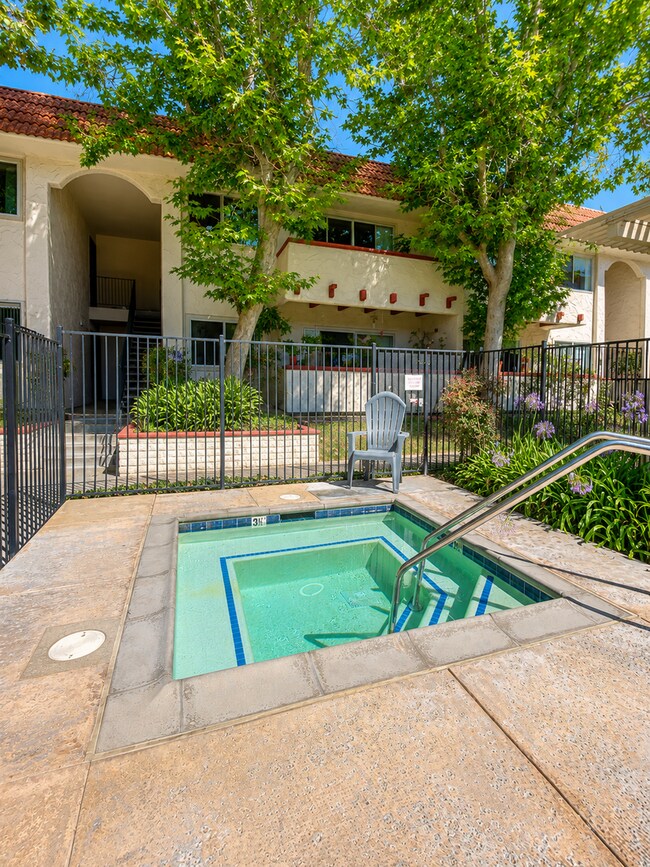 Building Photo - 8641 Lake Murray Blvd