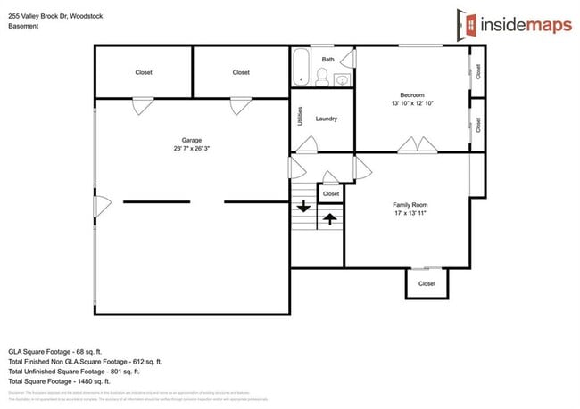 Building Photo - 255 Valley Brook Dr