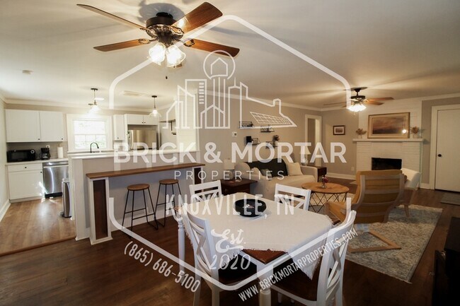 Building Photo - 503 Busbee Rd