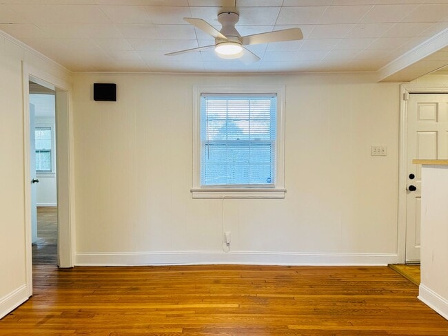 Building Photo - 3BR 2BA Oxford NC