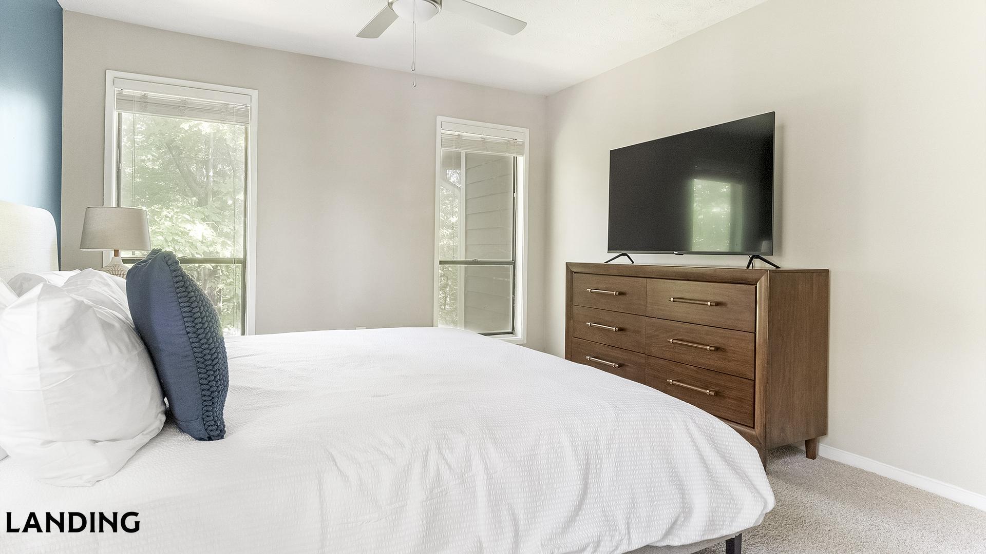 Building Photo - 3421 N Druid Hills Rd