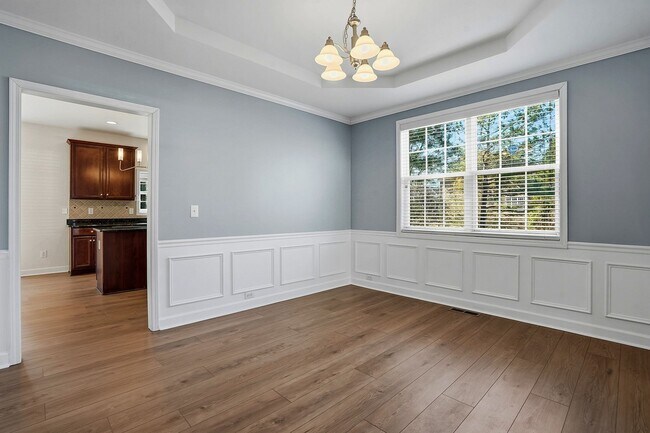 Building Photo - PRICED REDUCED!  COME SEE TODAY! Stunning home nestled at the end of a quiet cul-de-sac!